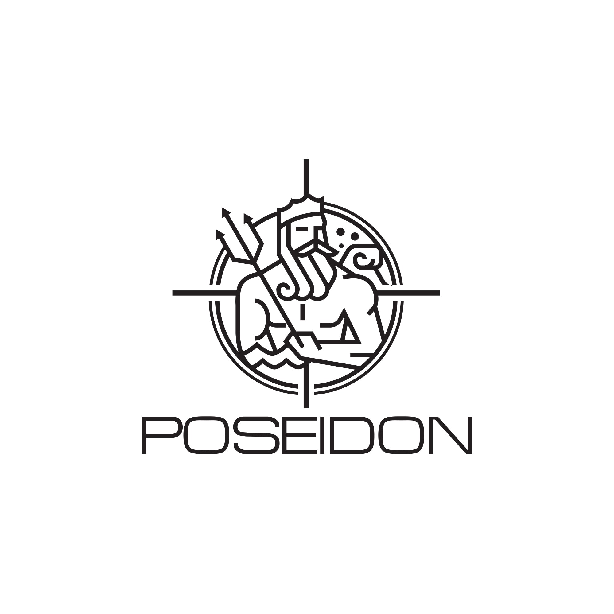 Poseidon Range