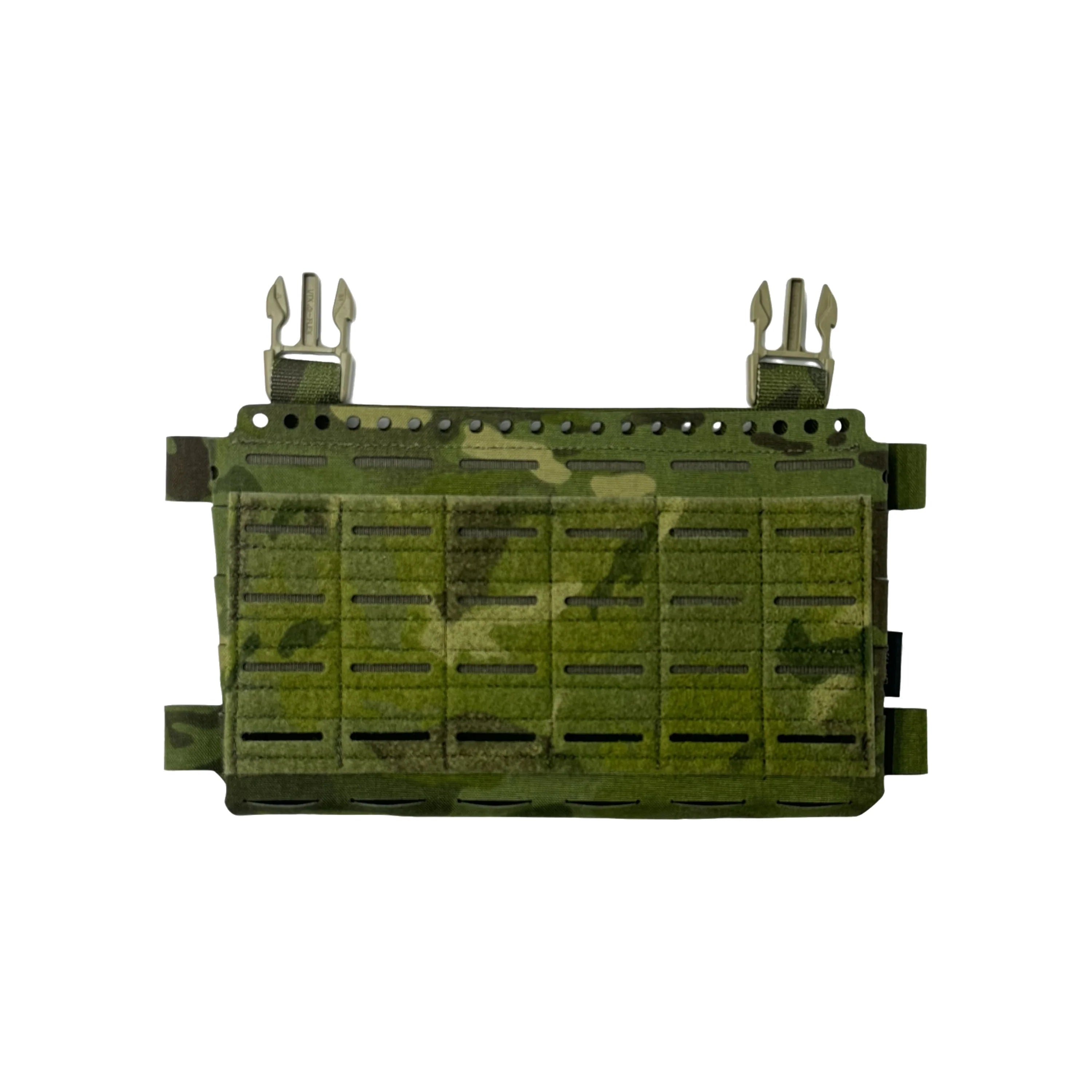 Micro Fight Chassis MkV