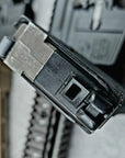 Light weight bolt edition. Colt MK18 10.5 inch MWS(ZET System) Gas Blowback Rifle Gel Blaster