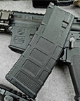 Light weight bolt edition. Colt MK18 10.5 inch MWS(ZET System) Gas Blowback Rifle Gel Blaster