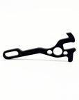 Z Plate Stainless Steel for TM MWS GBBR, MWS Parts