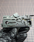 Z Plate Stainless Steel for TM MWS GBBR, MWS Parts