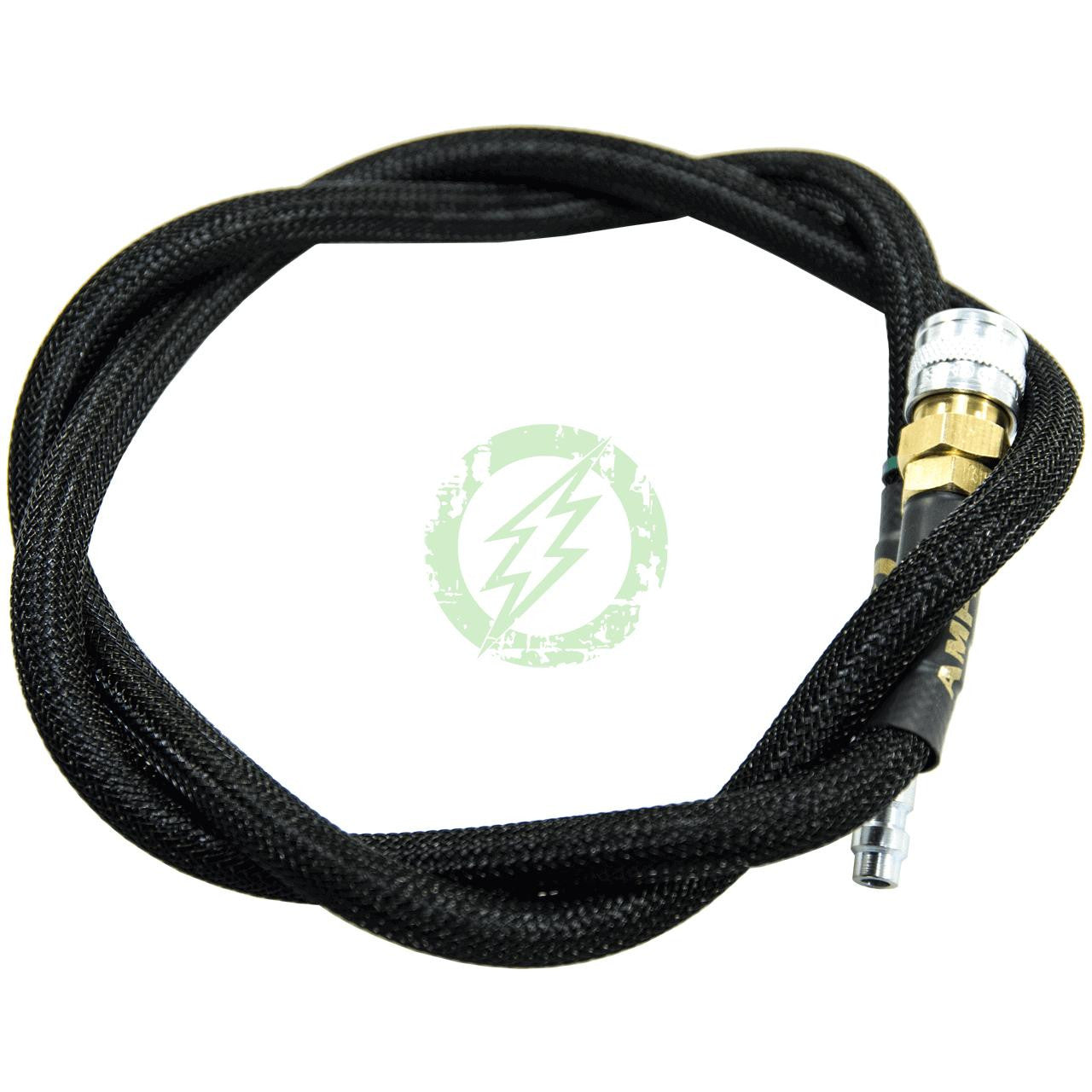 Amped Airsoft 42" standard weave HPA line