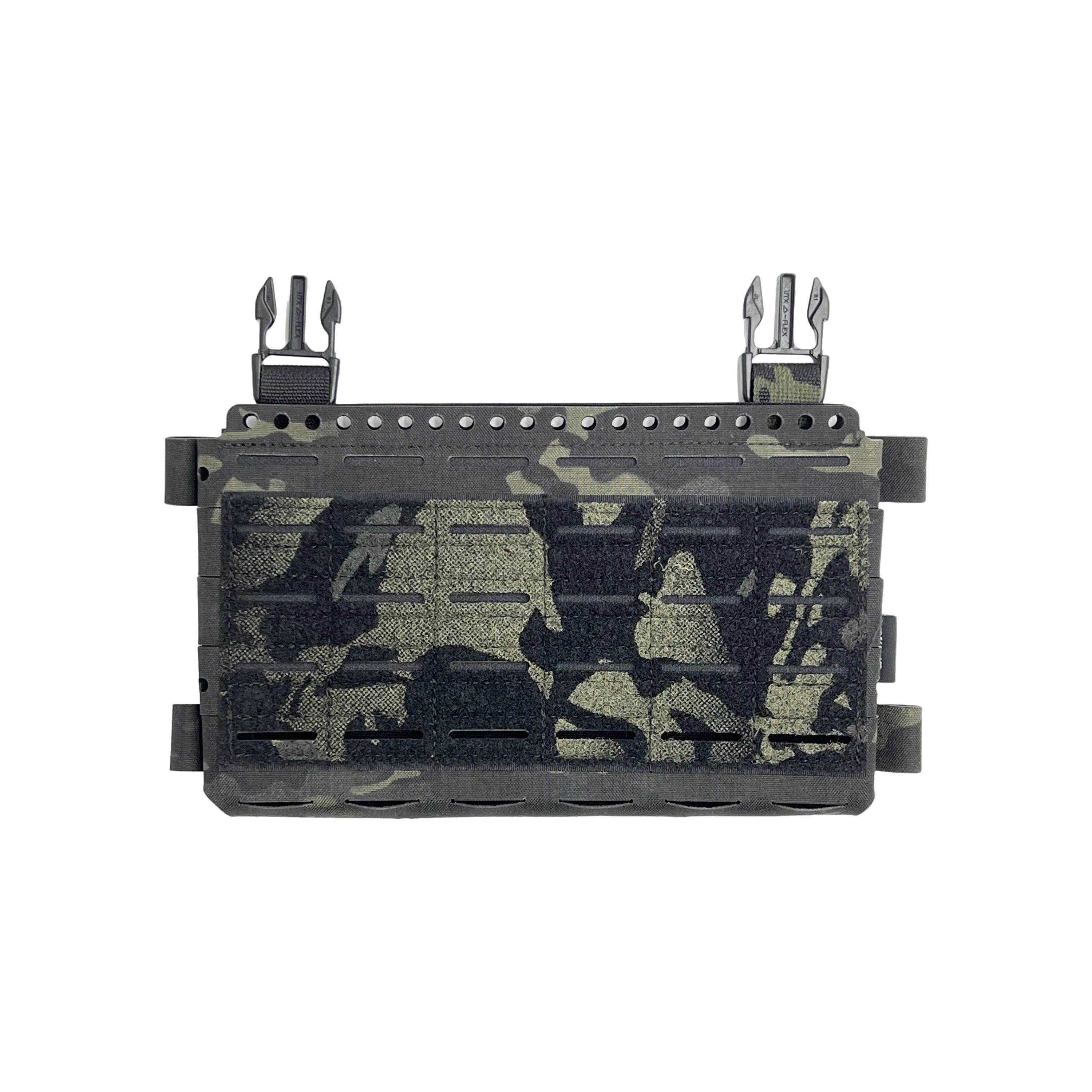 Micro Fight Chassis MkV