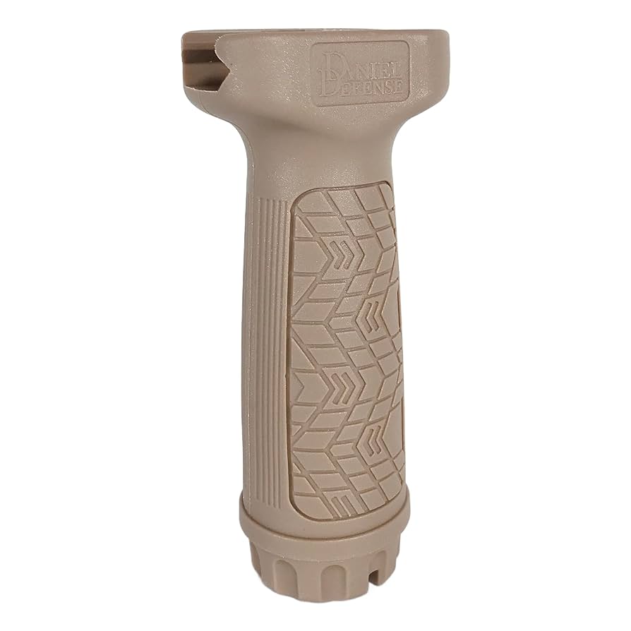 Daniel Defense Vertical Foregrip