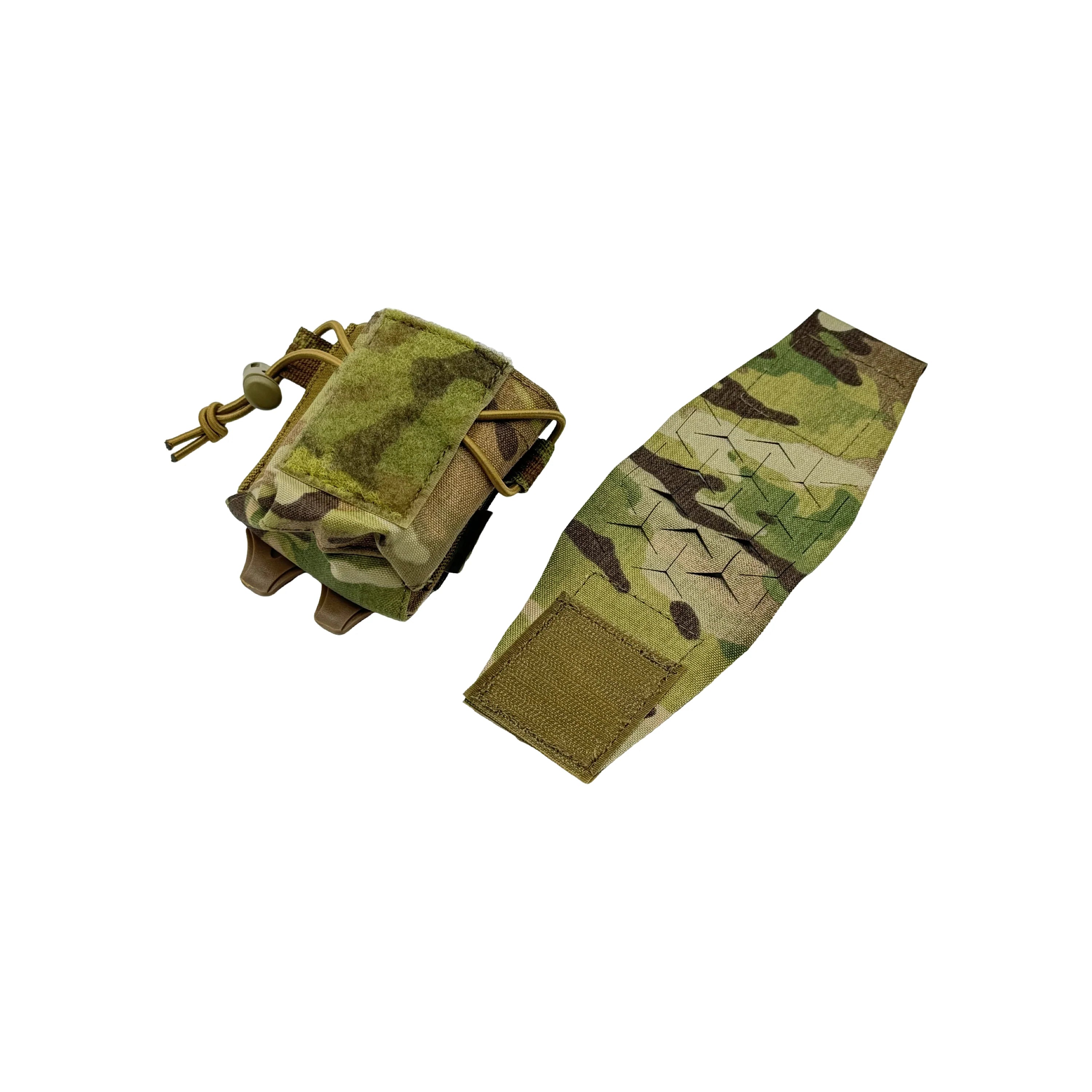 OP TAC 40MAX Grenade Pouch