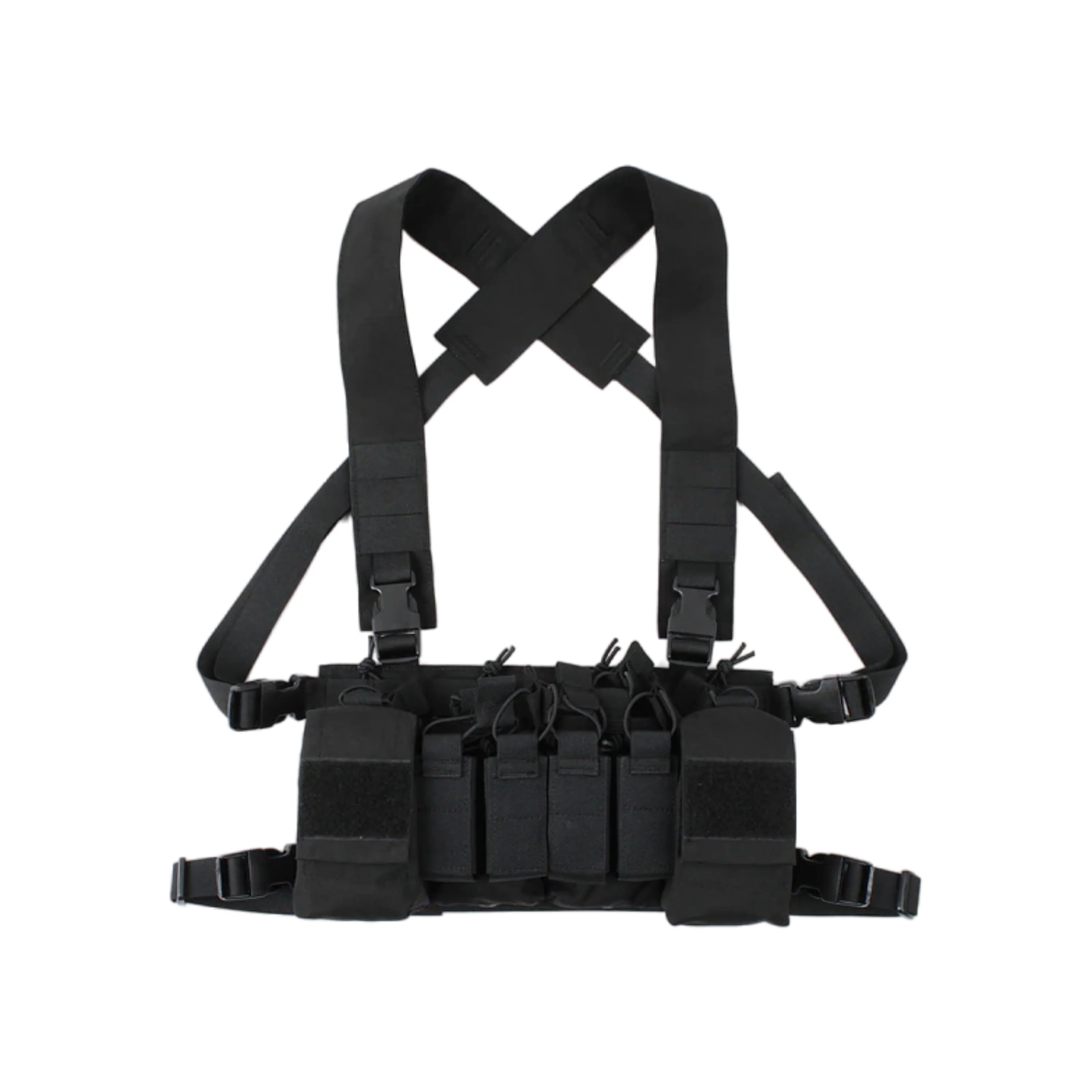 HS STYLE D3CRX Chest Rig