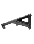 Triangle nylon foregrip-Tan
