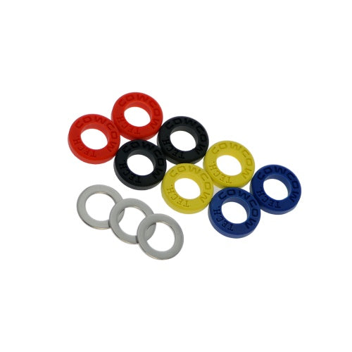 CowCow Competition Recoil Buffer Module for TM Hi-CAPA and 1911