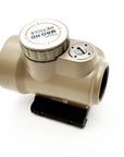 Trijicon MRO Holographic Red Dot Sight with mount
