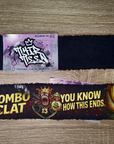 Thirteen Custom Headbands