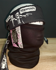 Thirteen Custom Headbands
