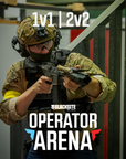 IGTS | Operators Arena