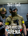 IGTS | Operators Arena