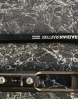 Light weight bolt edition. Colt MK18 10.5 inch MWS(ZET System) Gas Blowback Rifle Gel Blaster