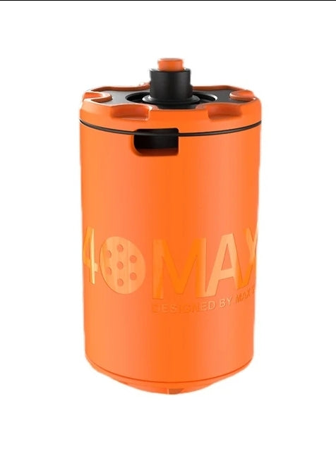 40 Max Green Gas Grenade