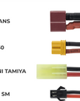 11.1v, 1100mAh battery, Gel Blaster Accesories