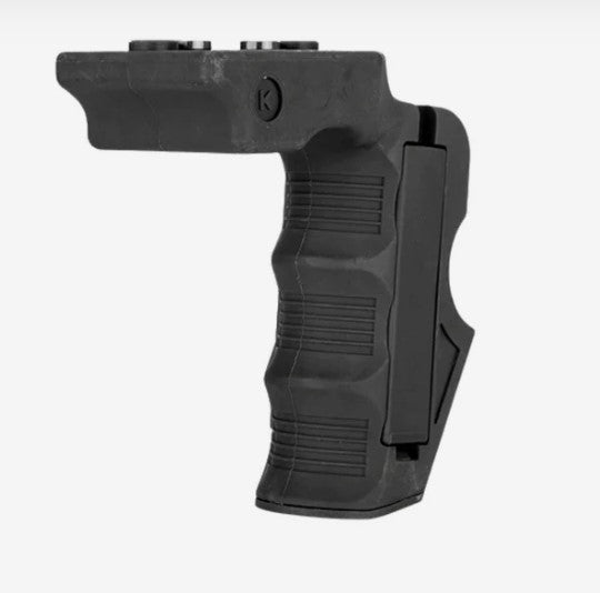 Lancer Tactical Nylon Grip