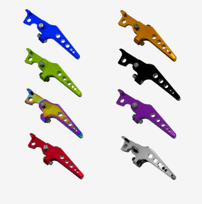 GBU Custom Series Adjustable HPA/ Mosfet CNC Trigger