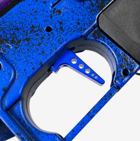 GBU Custom Series Adjustable HPA/ Mosfet CNC Trigger