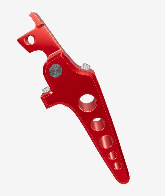 GBU Custom Series Adjustable HPA/ Mosfet CNC Trigger