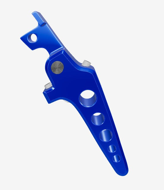 GBU Custom Series Adjustable HPA/ Mosfet CNC Trigger