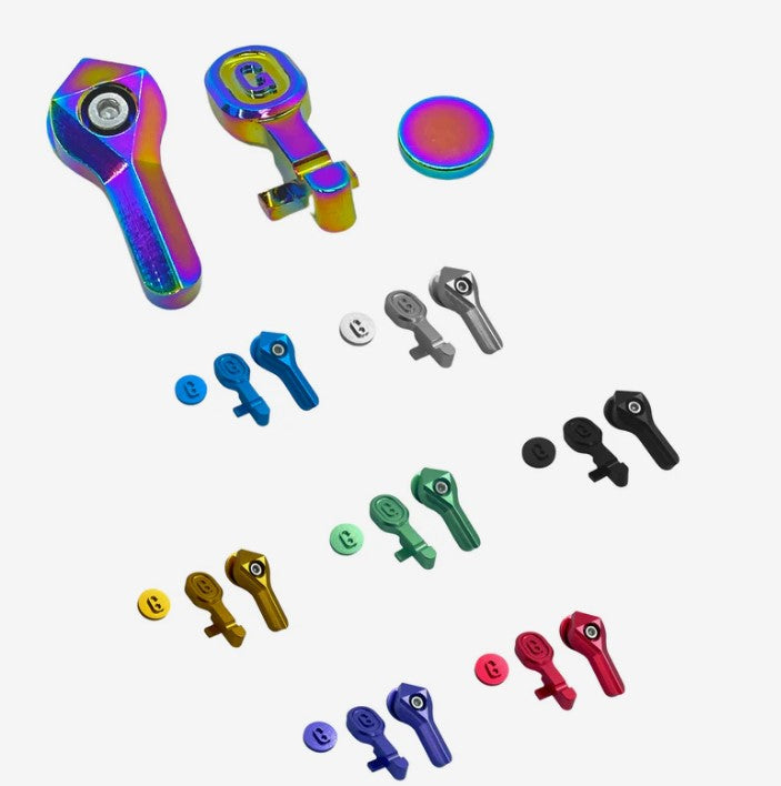 GBU Custom Series Switch Kit