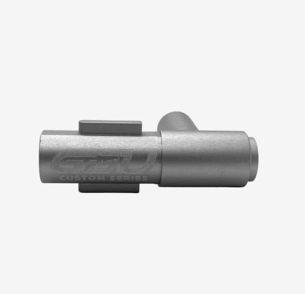 GBU Custom Series Alloy CNC V2 HPA/AEG t-Piece