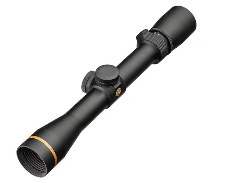 Leupold VX-3i Rifle Scope 1.75-6x 32mm Duplex Reticle Matte