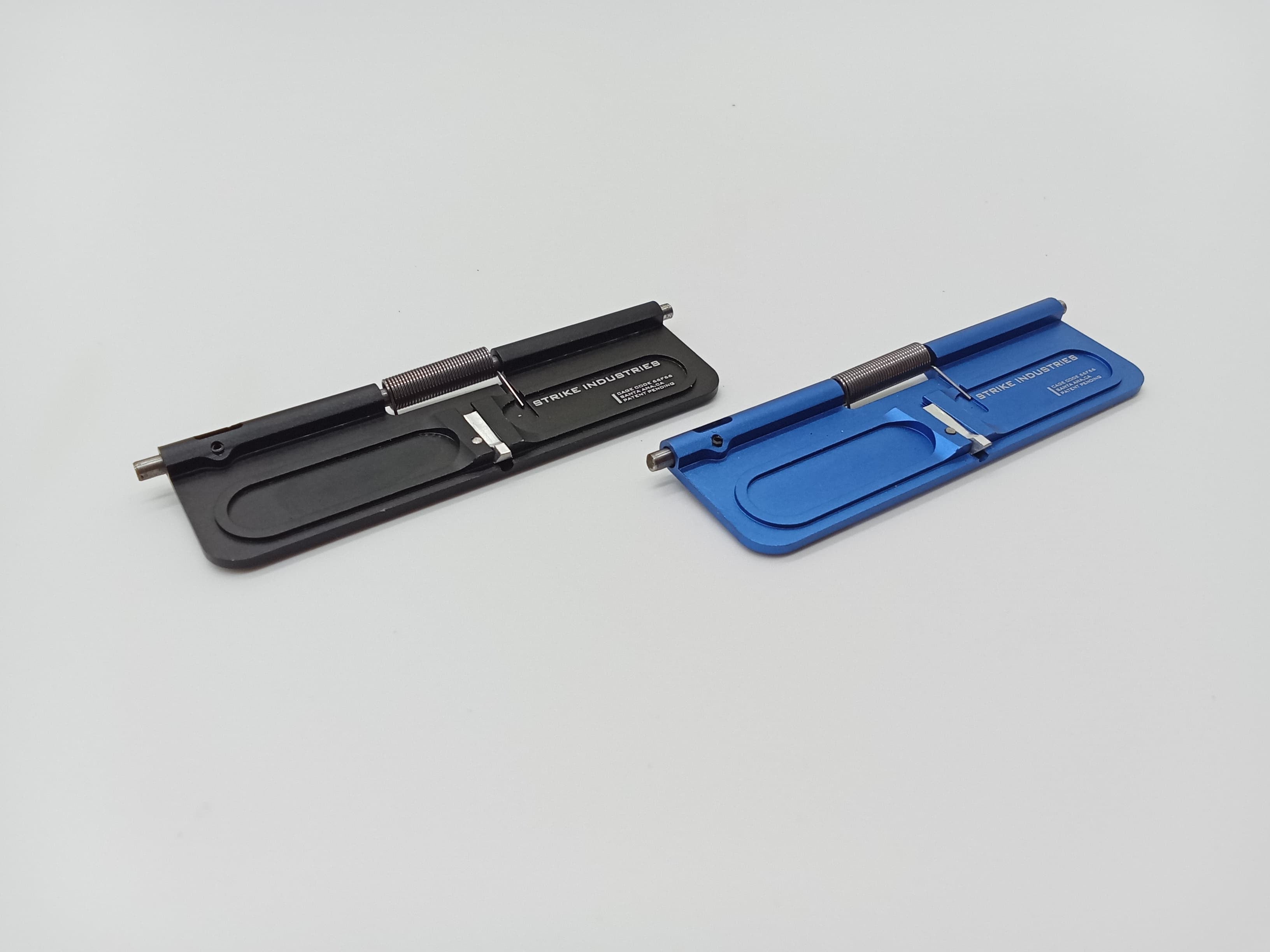 BAD 556 CNC Dust Cover Set for BAD 556 Receiver