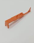 Orange Harden LDT/FB 3.0 Tappet Plate