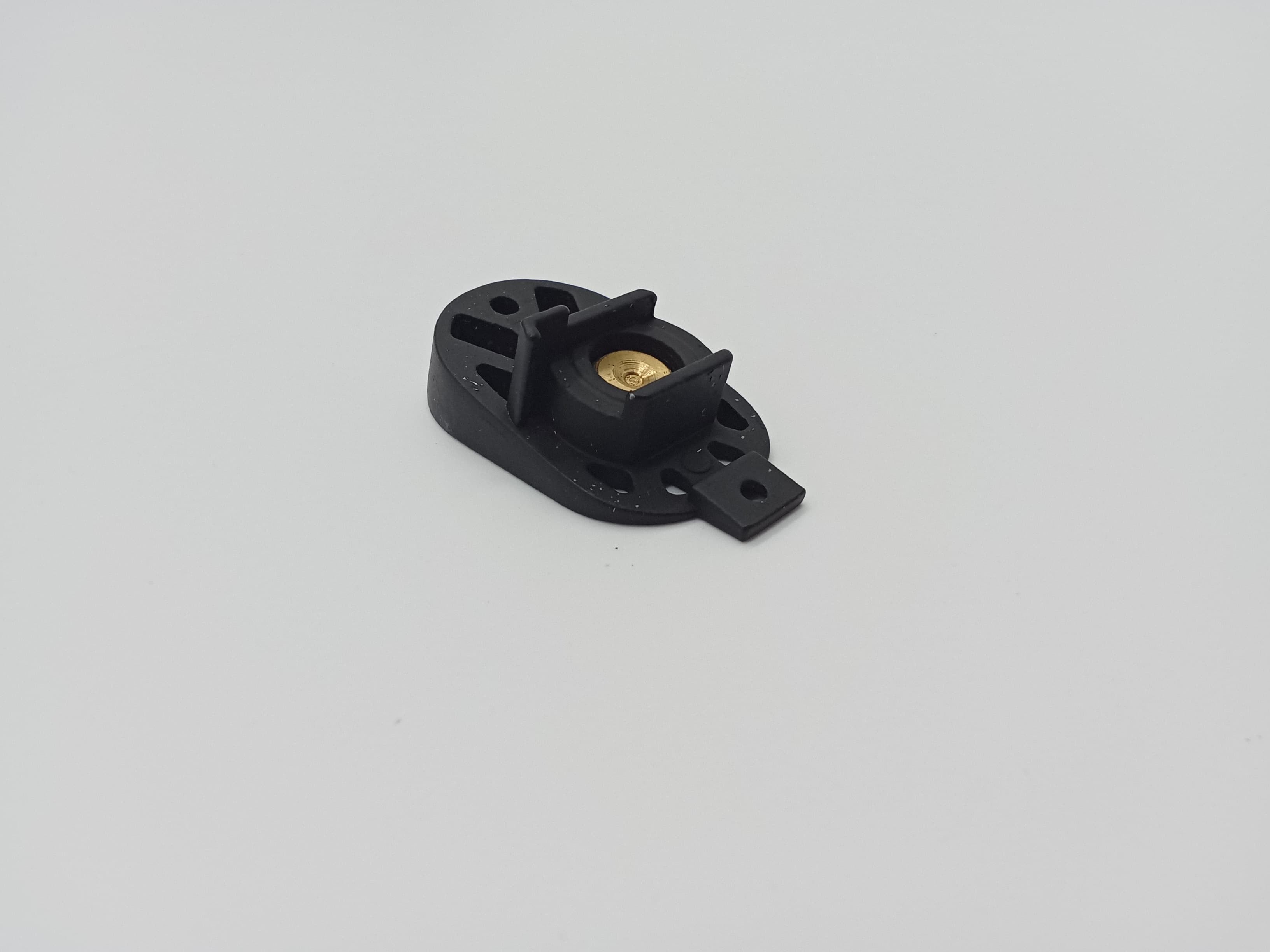 480 Motor Adjustable Base Plate