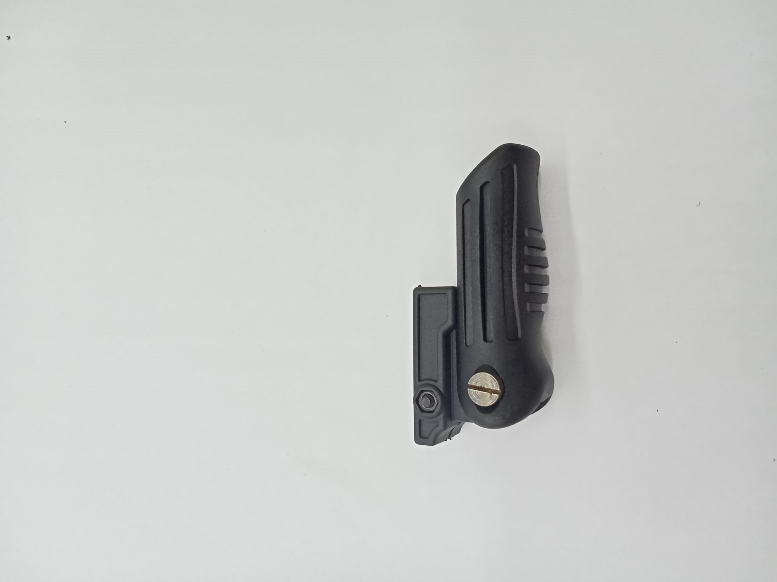 Picatinny Folding Foregrip
