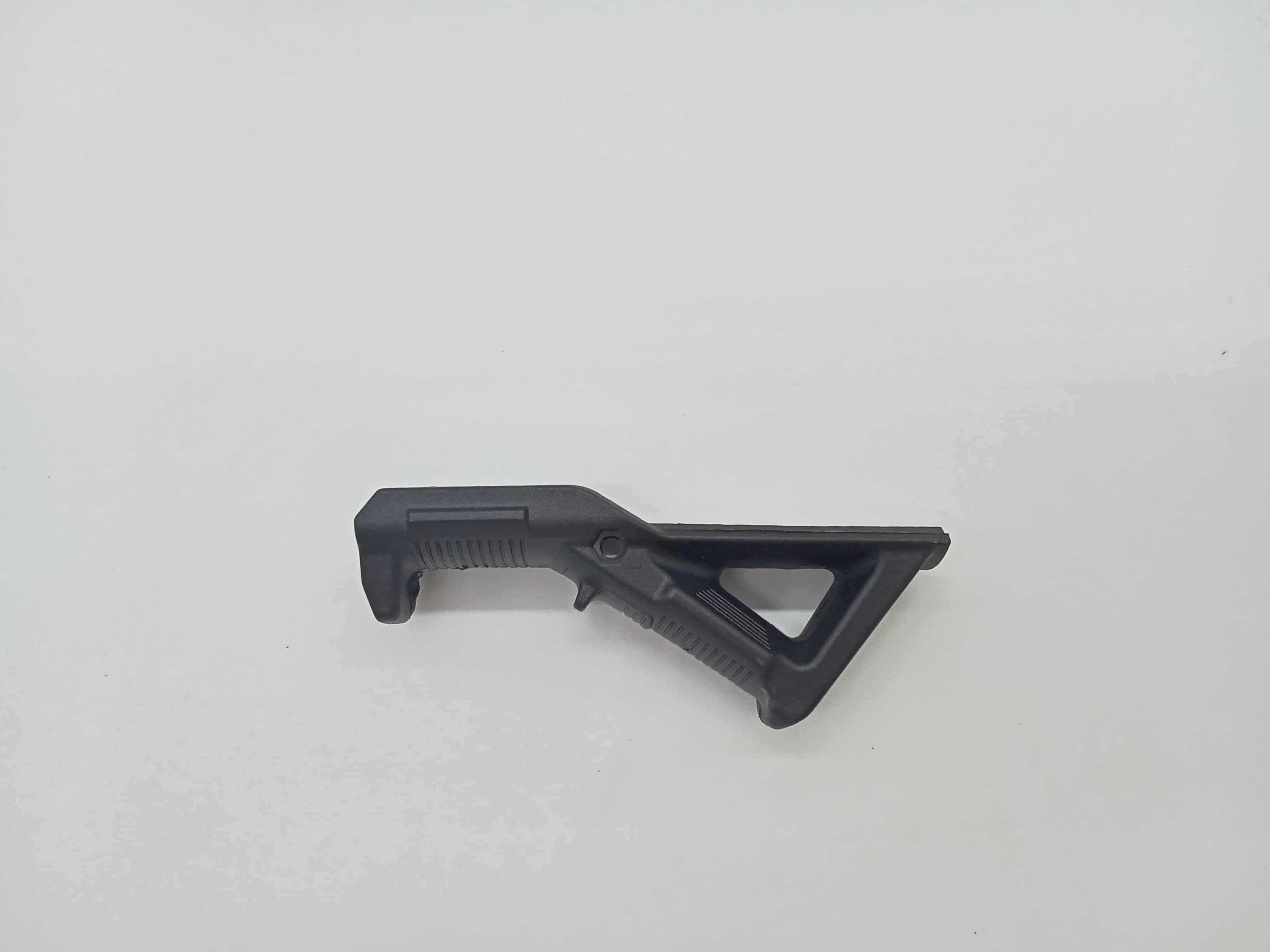 Angled Foregrip