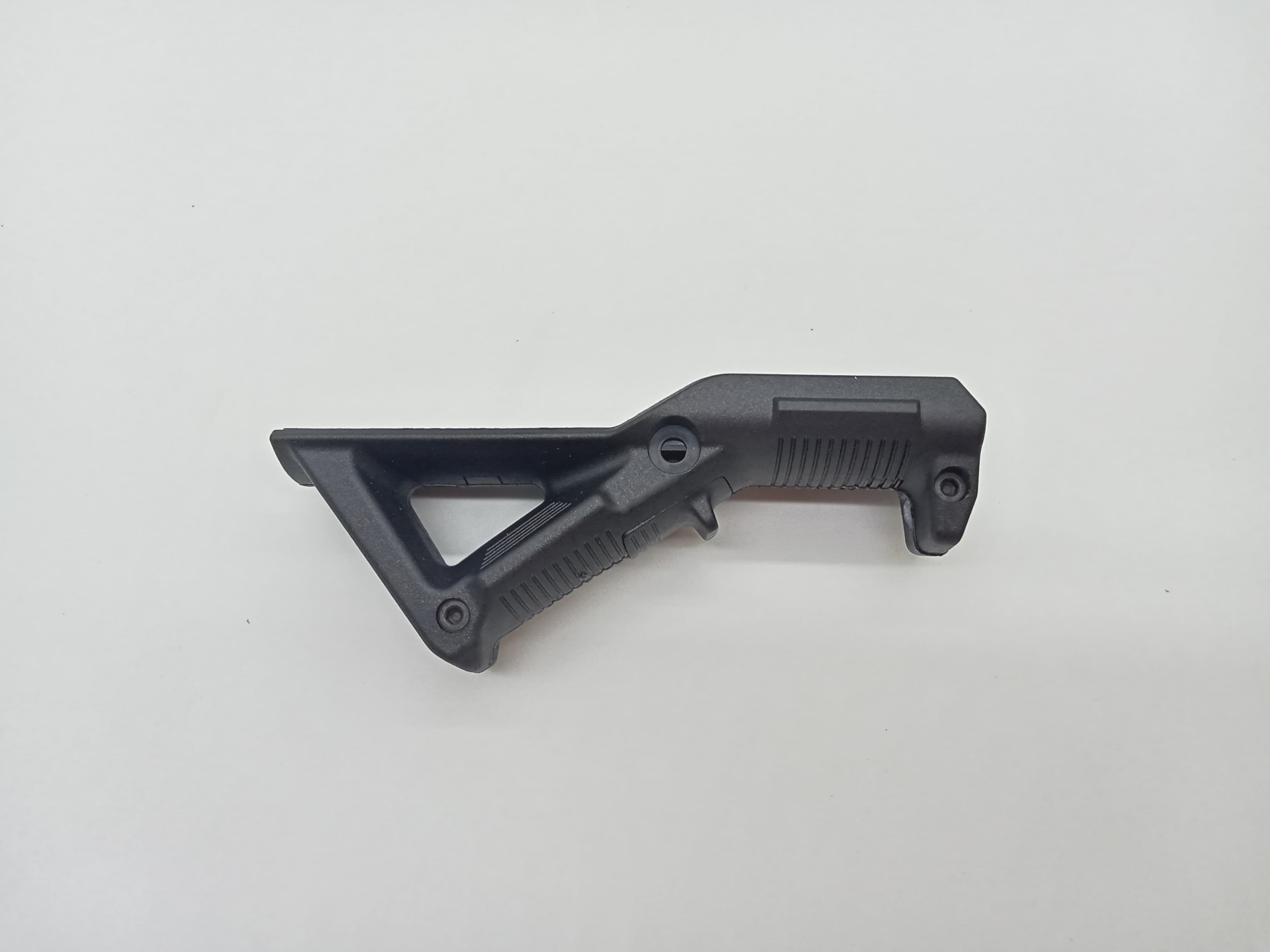 Angled Foregrip