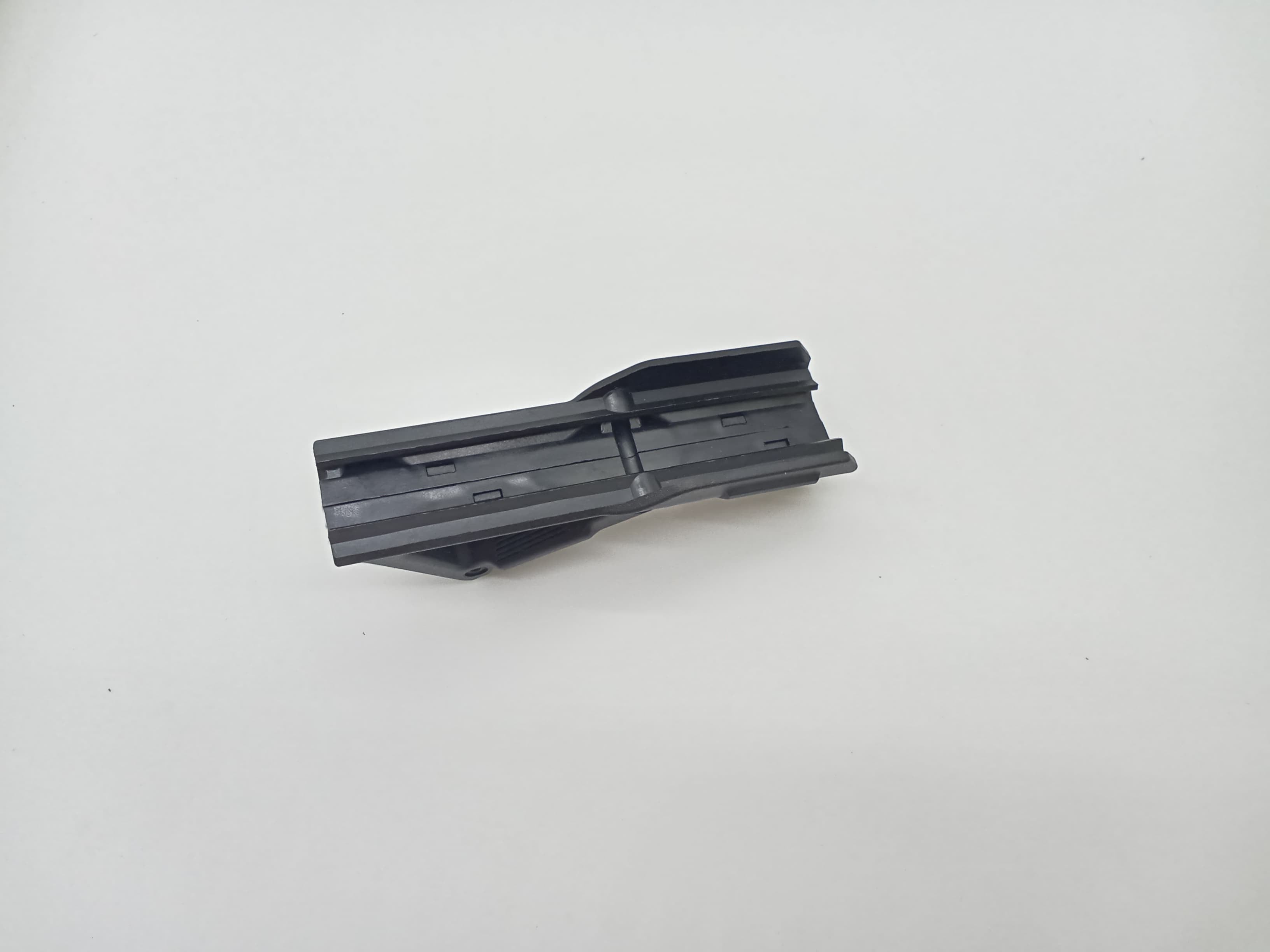 Angled Foregrip