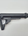 Strike Industries Pit Viper Alloy Buttstock