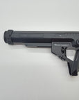 Strike Industries Pit Viper Alloy Buttstock