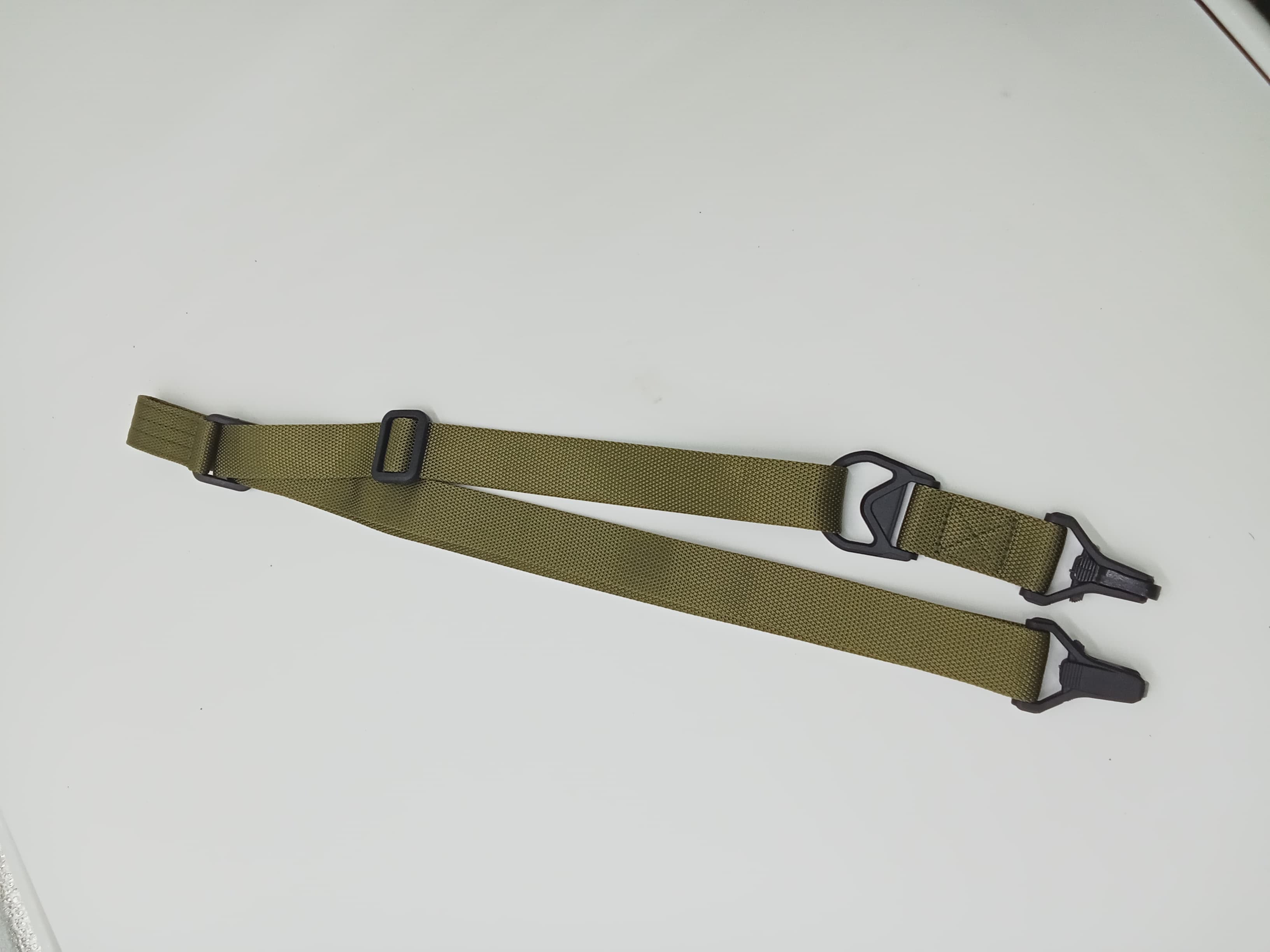 MS3 Style Multi-Mission Single Point / 2 Point Sling Nylon