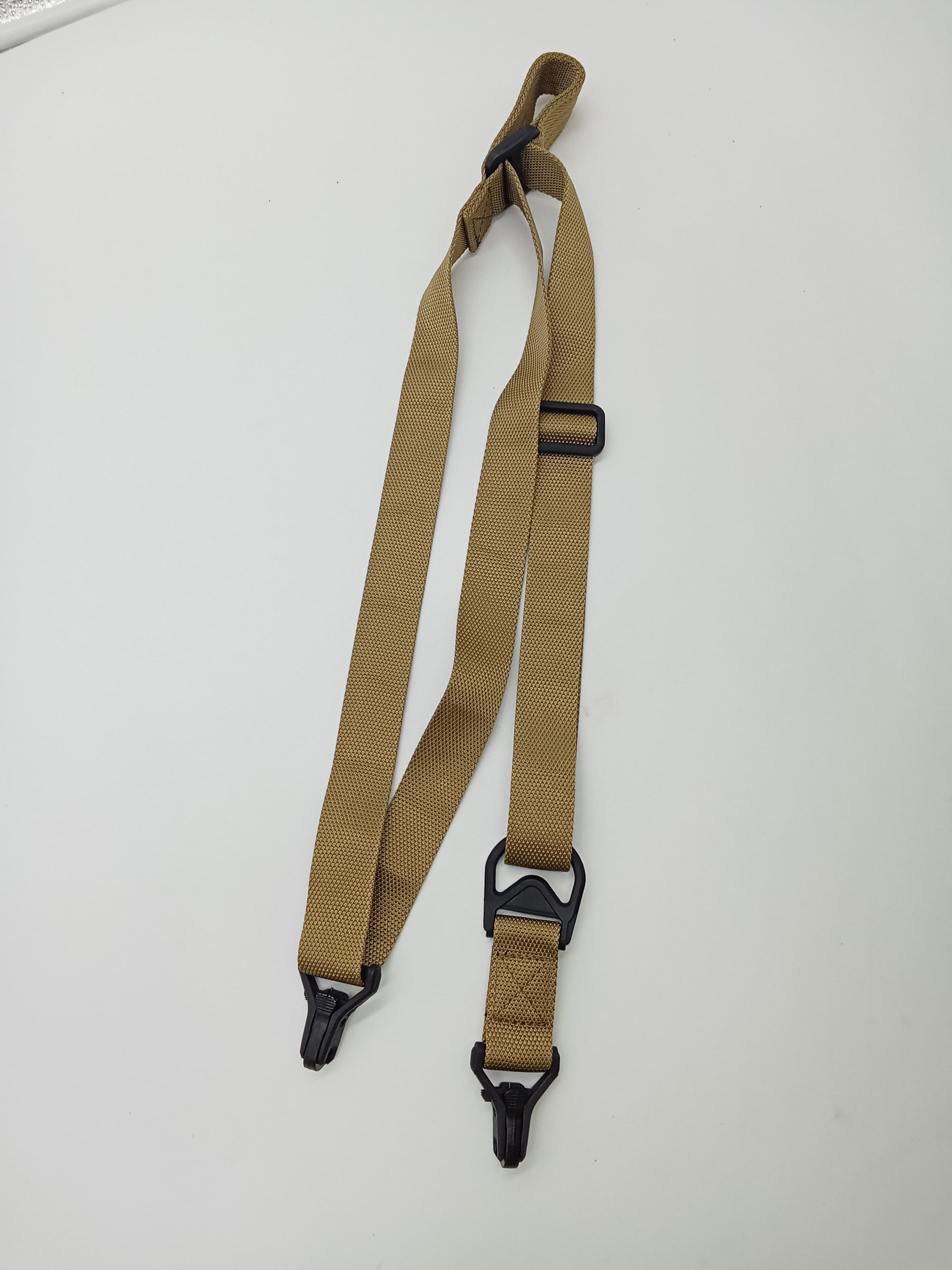 MS3 Style Multi-Mission Single Point / 2 Point Sling Nylon