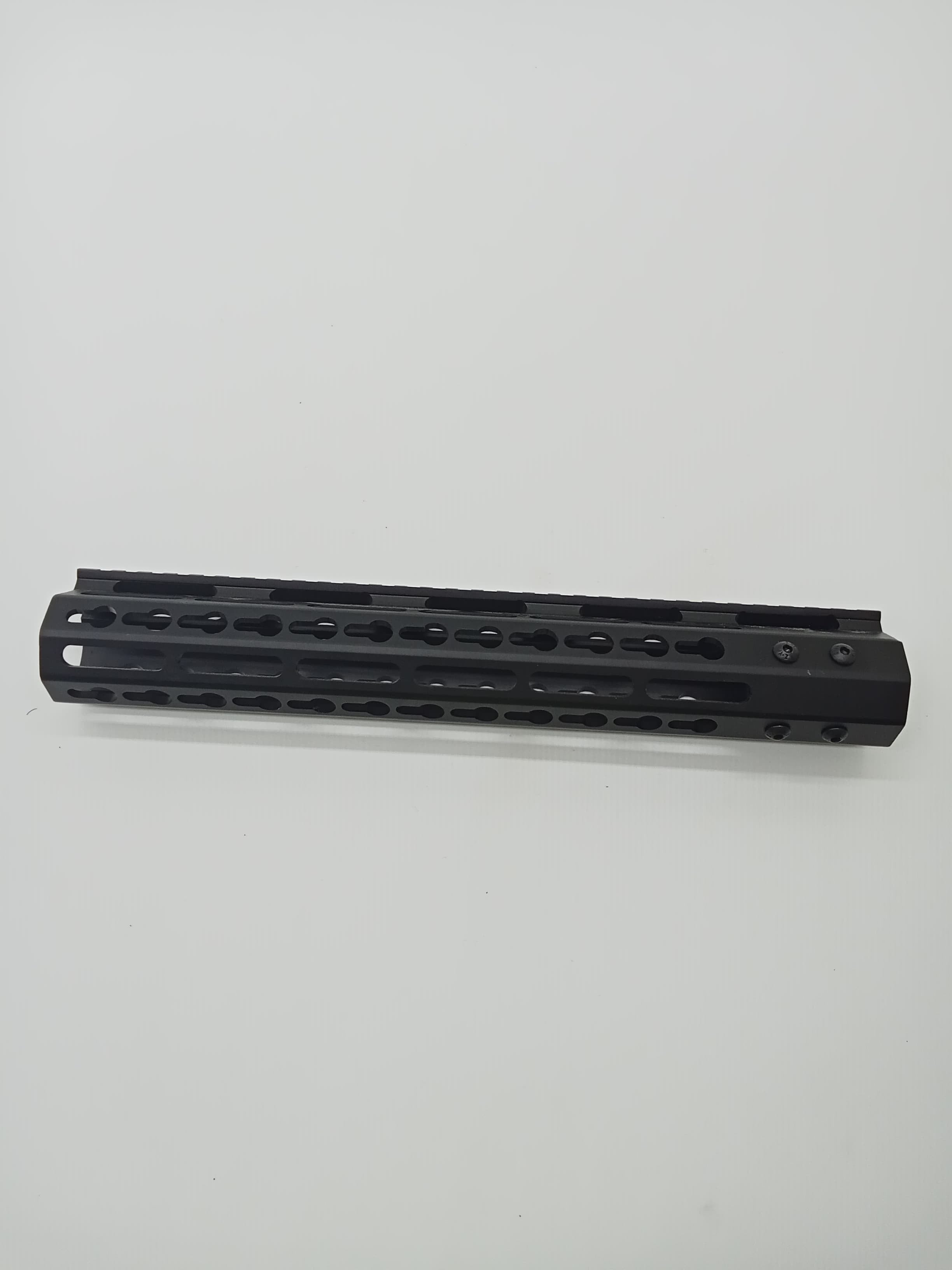 12" Keymod Handguard