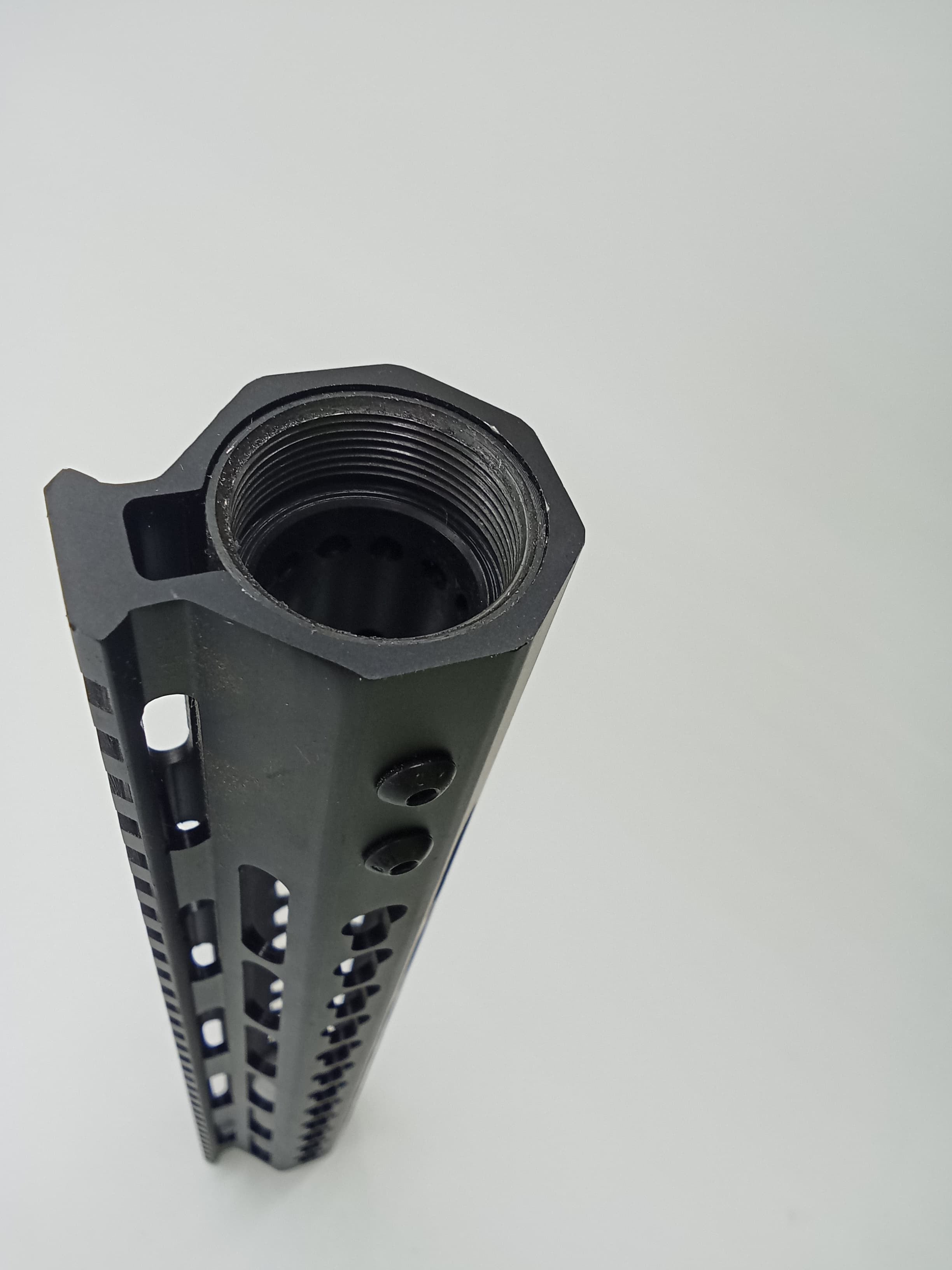 12" Keymod Handguard