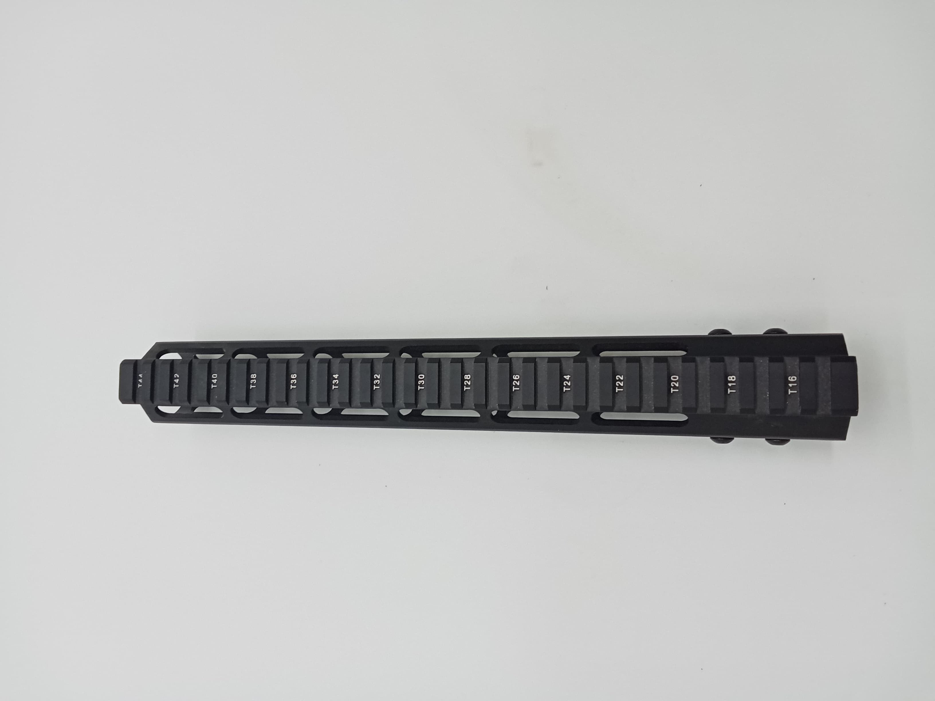 12" Keymod Handguard