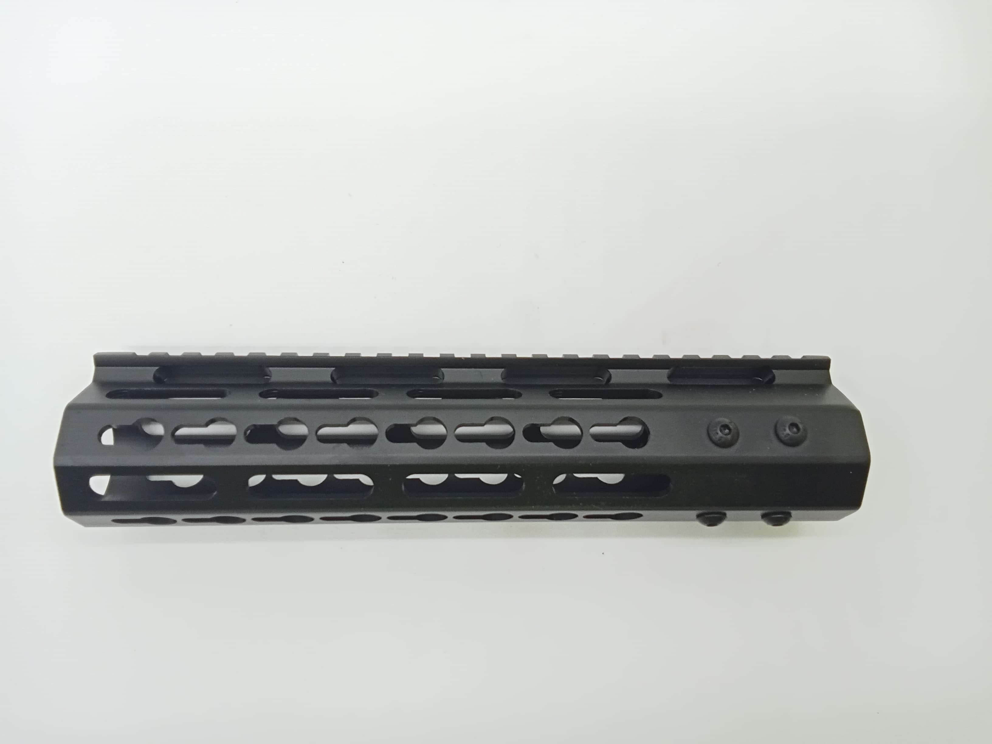 9" Keymod Metal Handguard