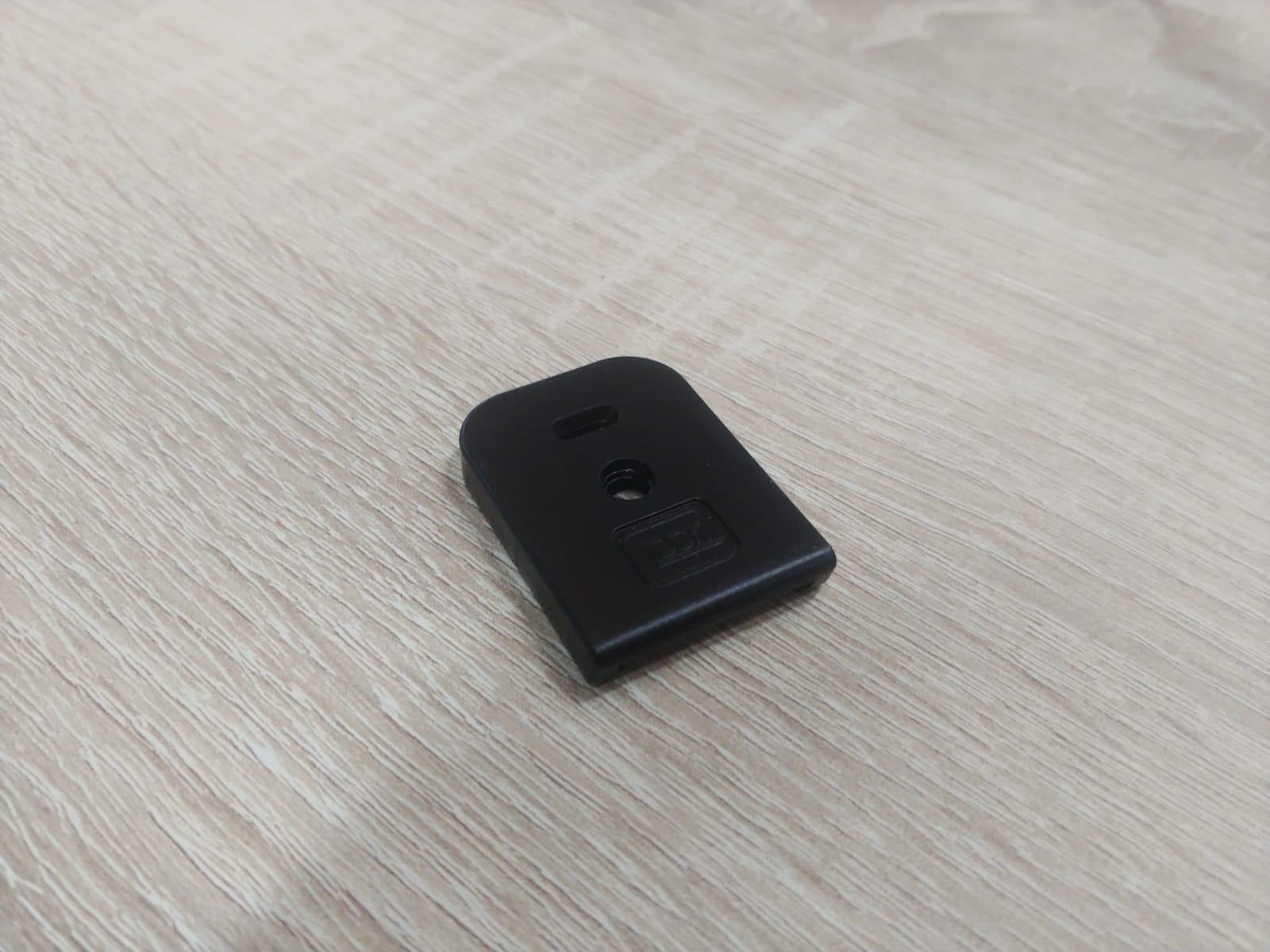Generic GBB Pistol Glock Mag Base Plate