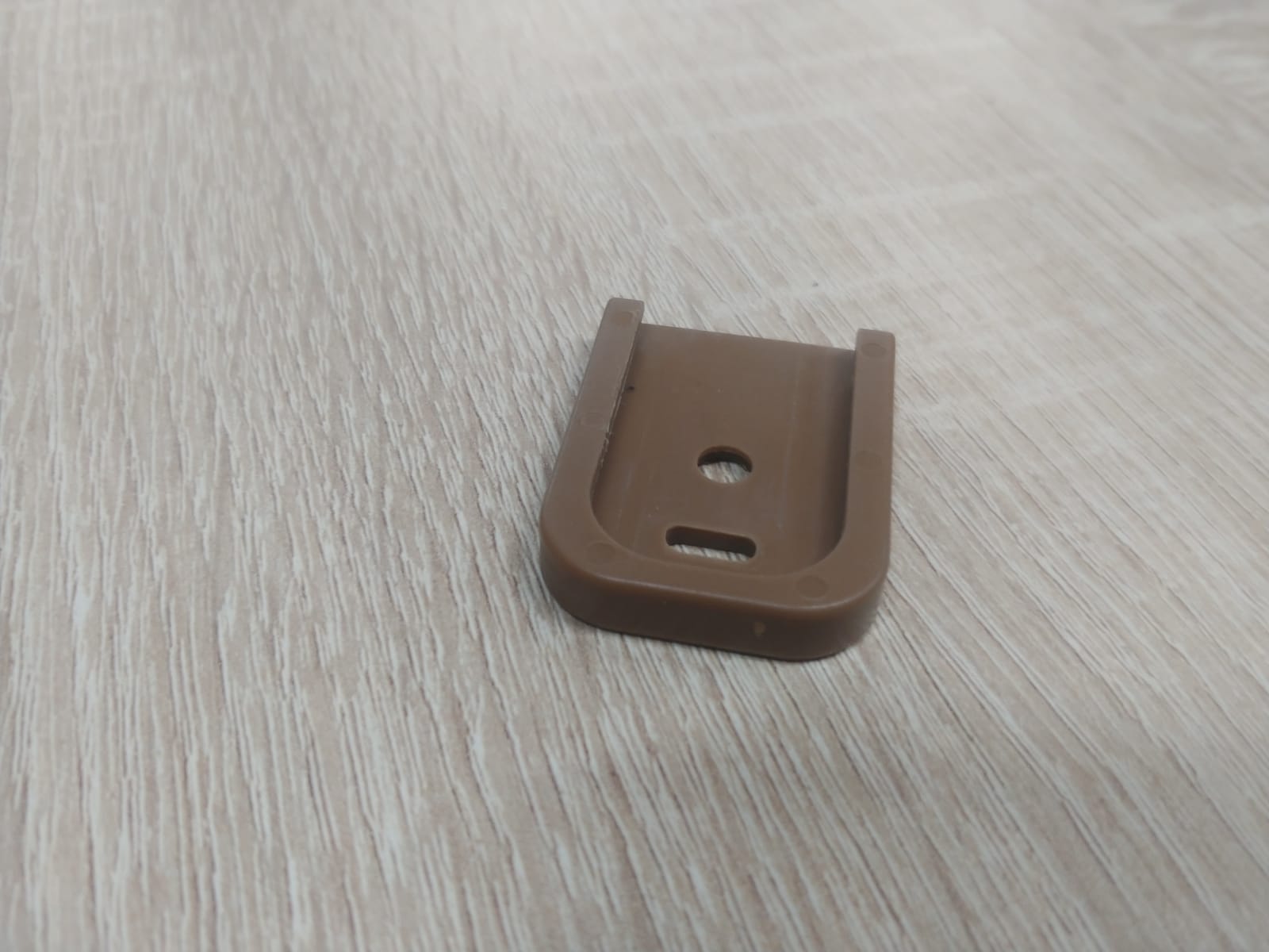 Generic GBB Pistol Glock Mag Base Plate