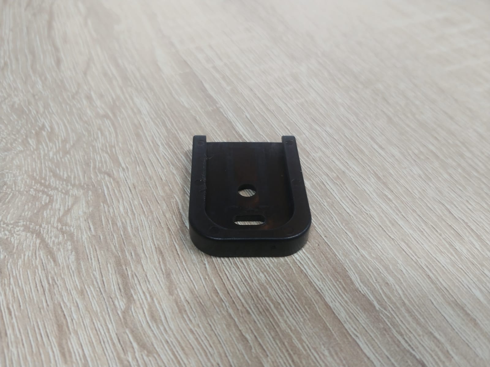 Generic GBB Pistol Glock Mag Base Plate