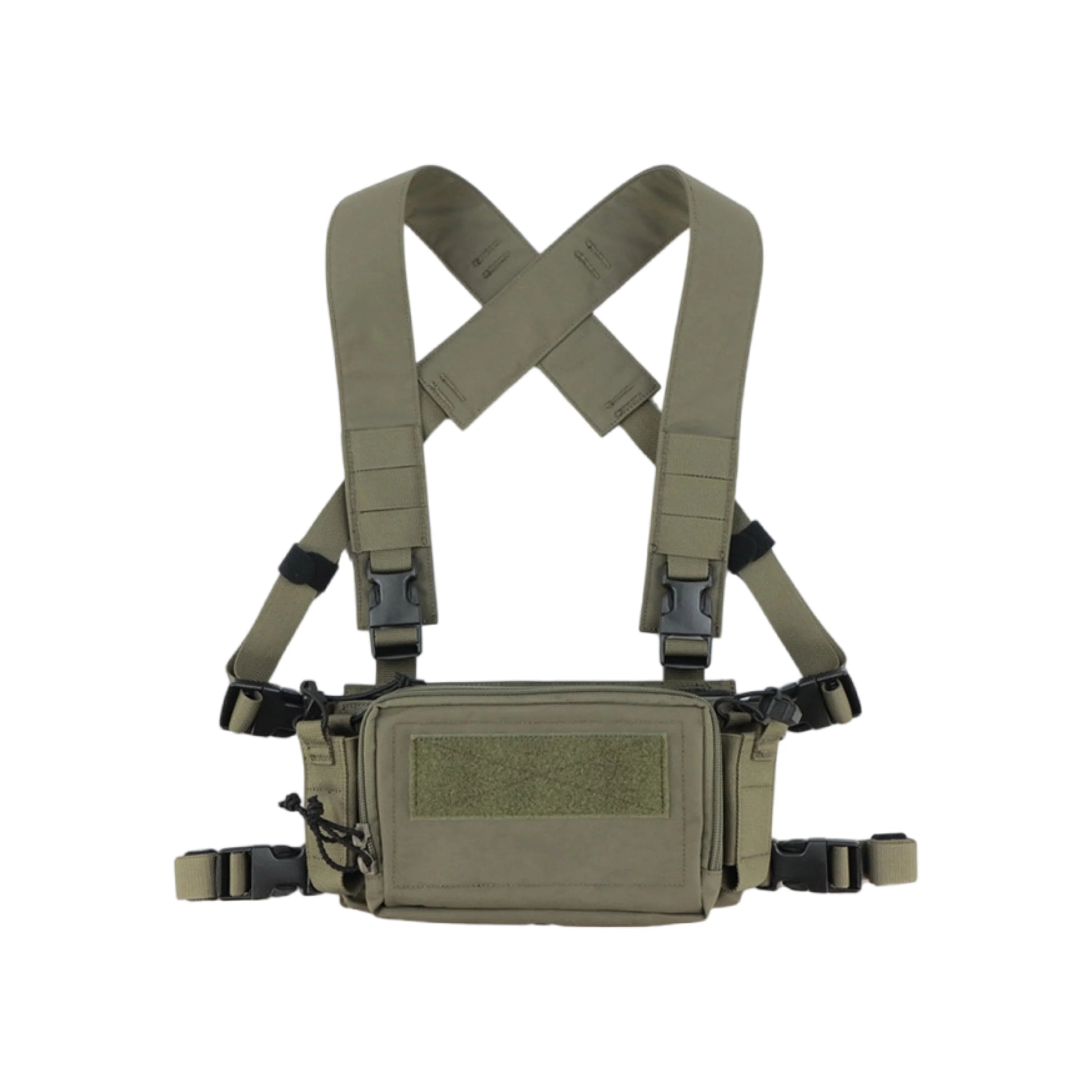 HS STYLE D3CRM MICRO Chest Rig