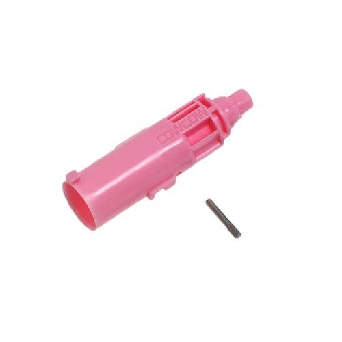 CowCow Pink Mood Enhanced Loading Nozzle For TM Hi-Capa/1911