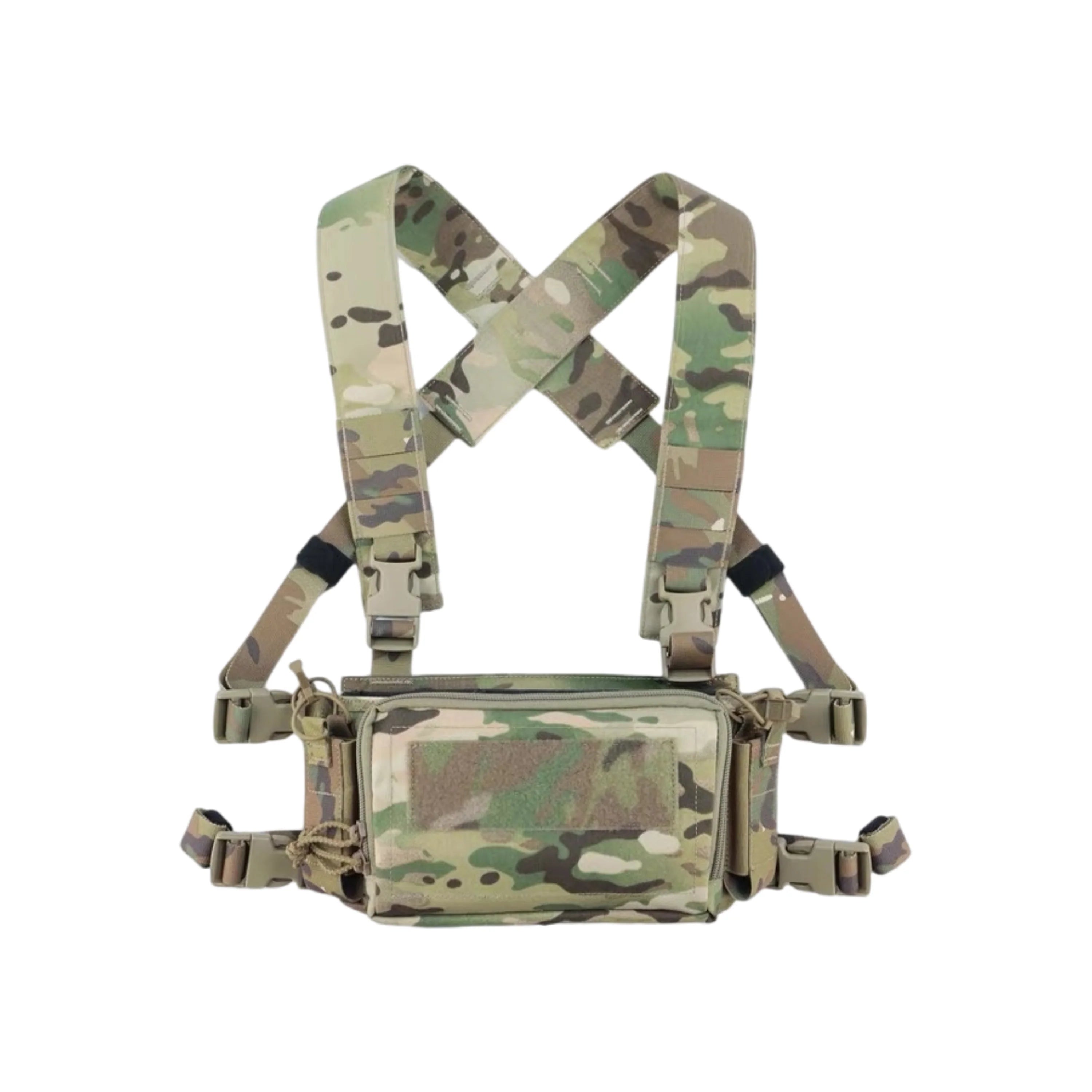 HS STYLE D3CRM MICRO Chest Rig